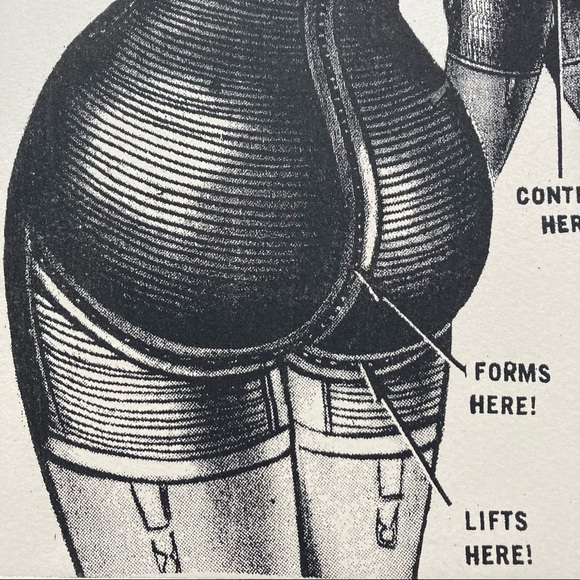Photolithography “shorts” Print - Picture 3 of 6